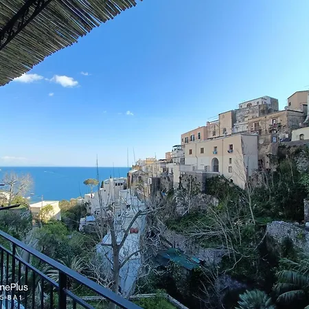 Apartman Regina Margherita *