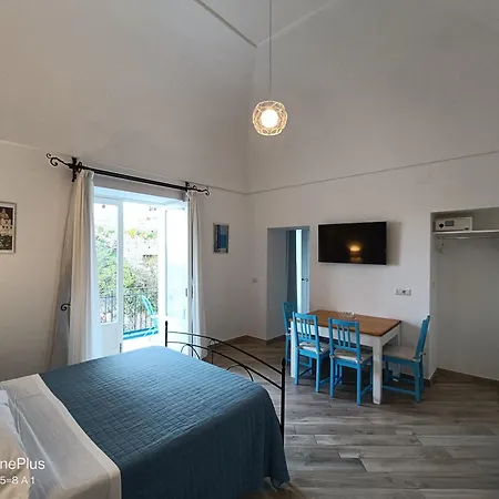 Regina Margherita Positano