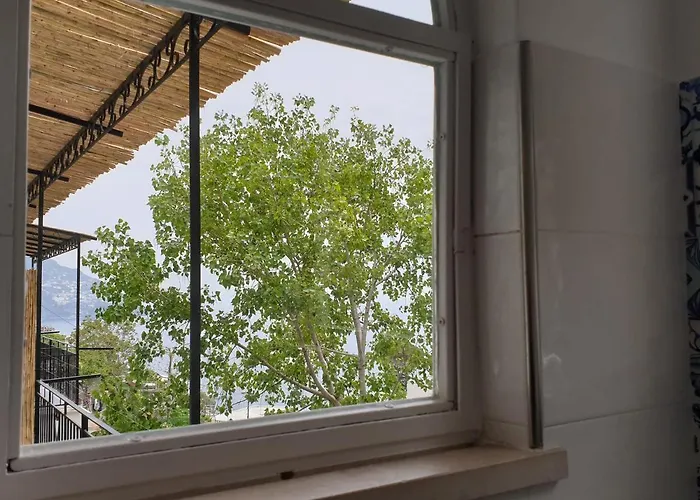 Regina Margherita 波西塔諾