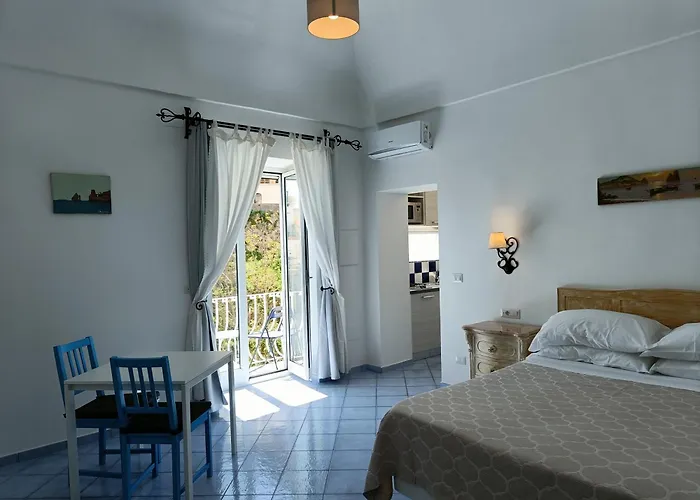 Regina Margherita 公寓