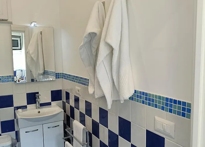 公寓 Regina Margherita *