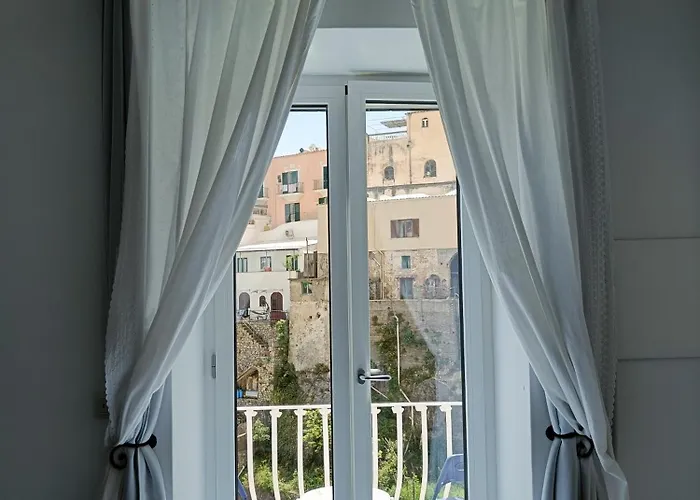 Regina Margherita 波西塔諾