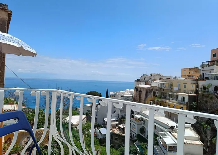 Regina Margherita Apartmán *