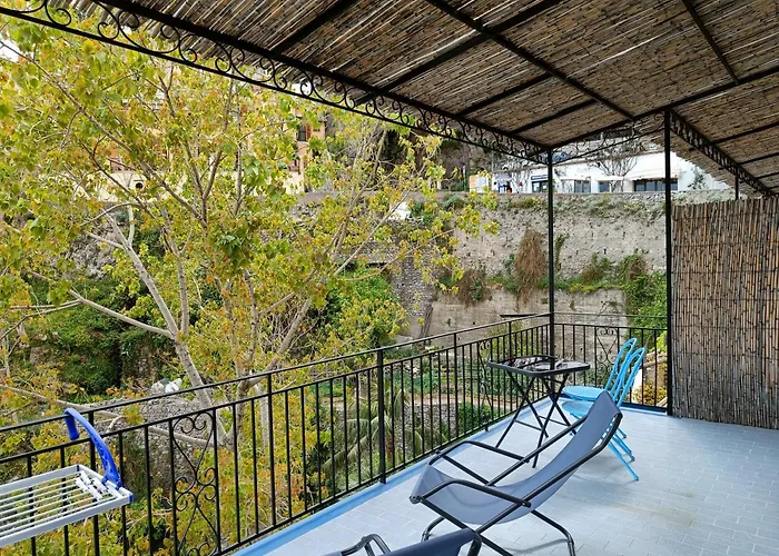 公寓 Regina Margherita *