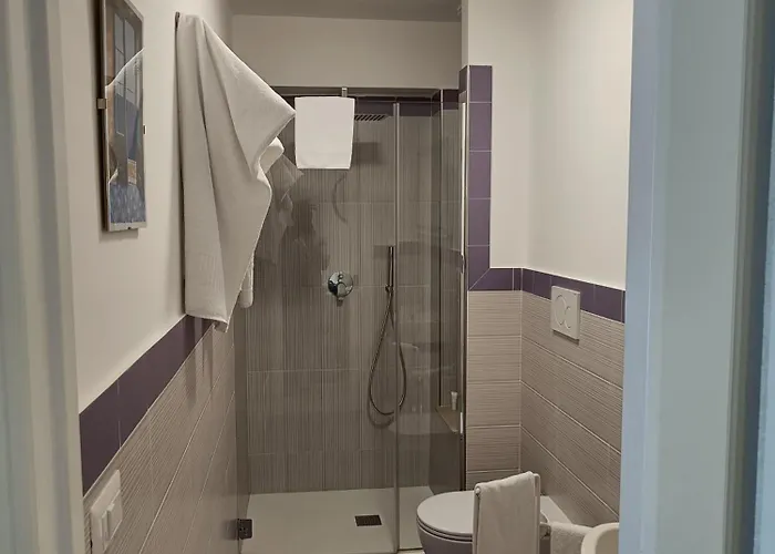 Regina Margherita * 波西塔諾