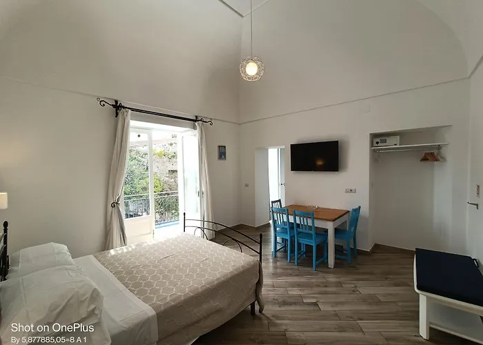 Regina Margherita * Positano