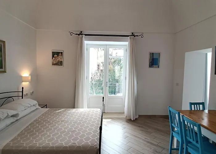 Regina Margherita Positano