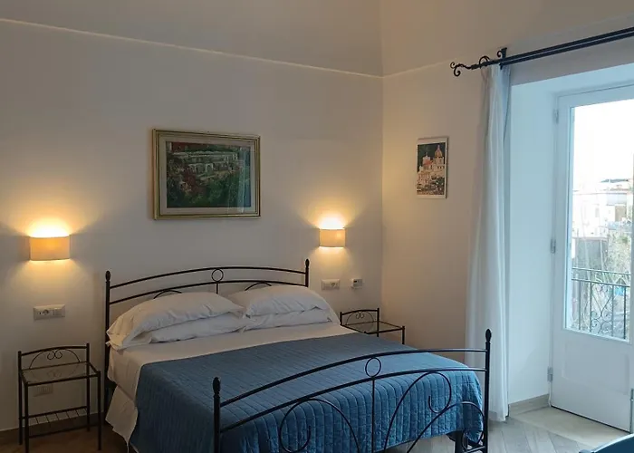 Regina Margherita 公寓 *