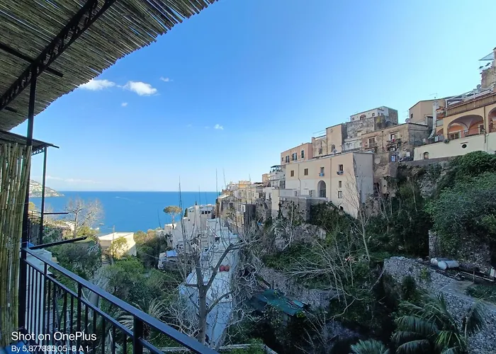 Apartmán Regina Margherita *