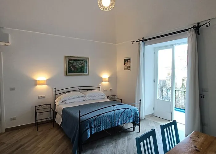 Regina Margherita * Positano