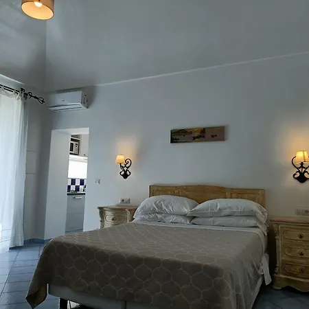 Apartamento Regina Margherita