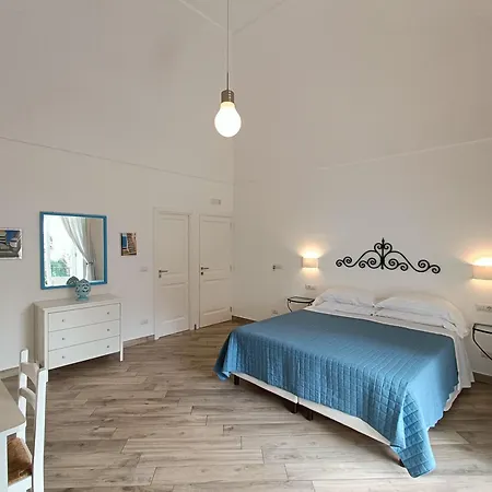 Regina Margherita Apartamento Positano